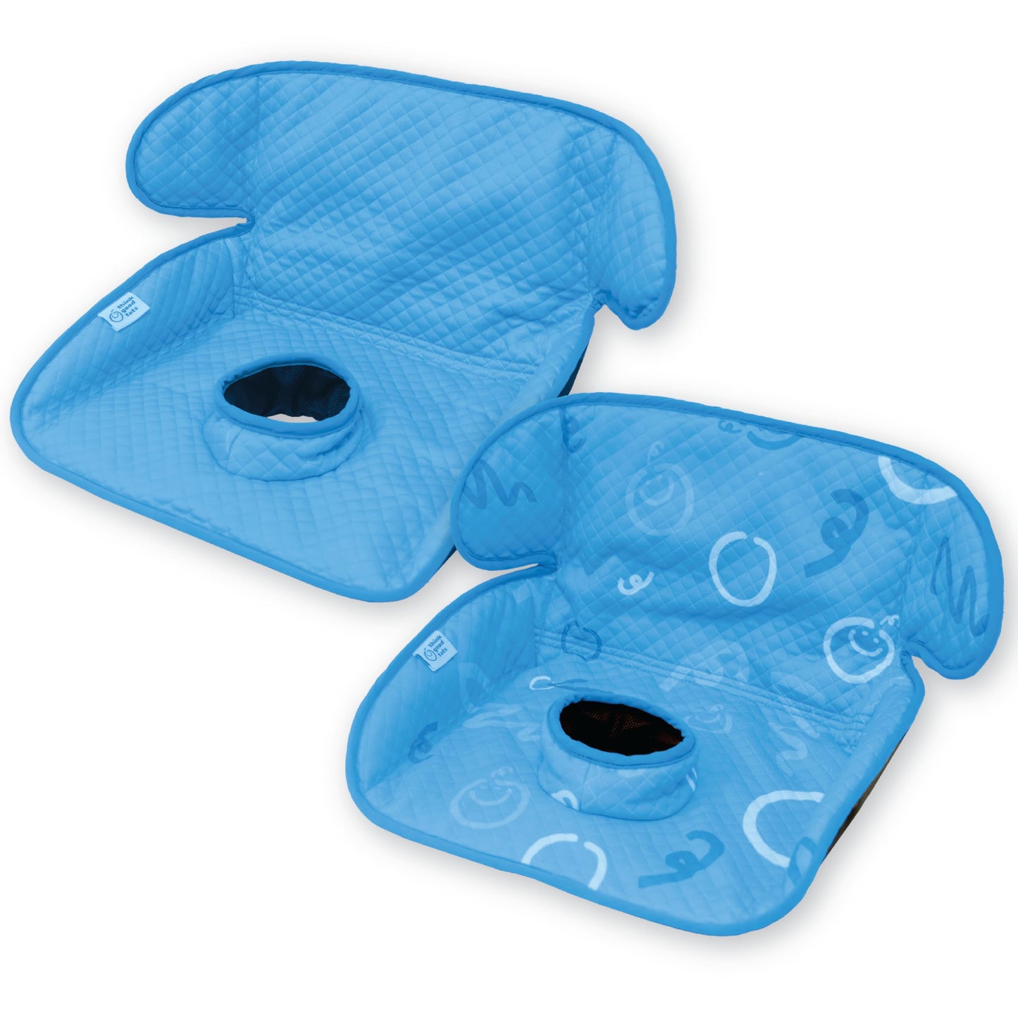 Carseat Protector for Potty Training Toddler