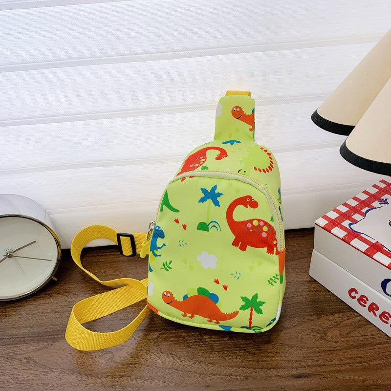 Kids Crossbody Bag