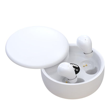 Comfortable Mini Earbuds for Sleep Friendly Side Sleeping Earphones