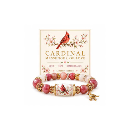 Hummingbird Blessing Bracelet for Women