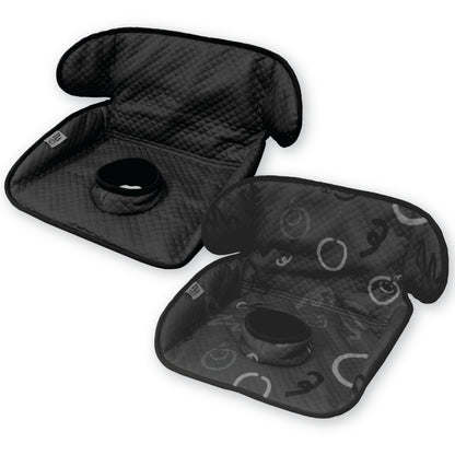 Carseat Protector for Potty Training Toddler