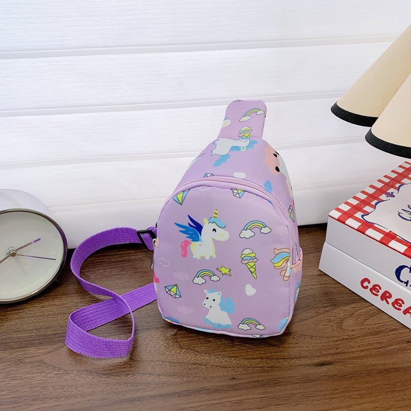 Kids Crossbody Bag