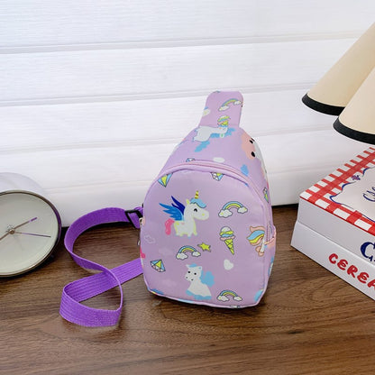 Kids Crossbody Bag
