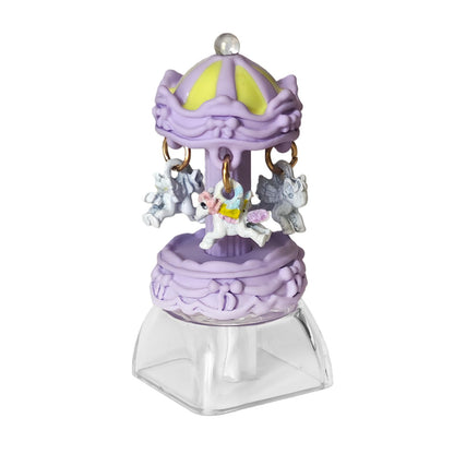 Cute Carousel Keycap
