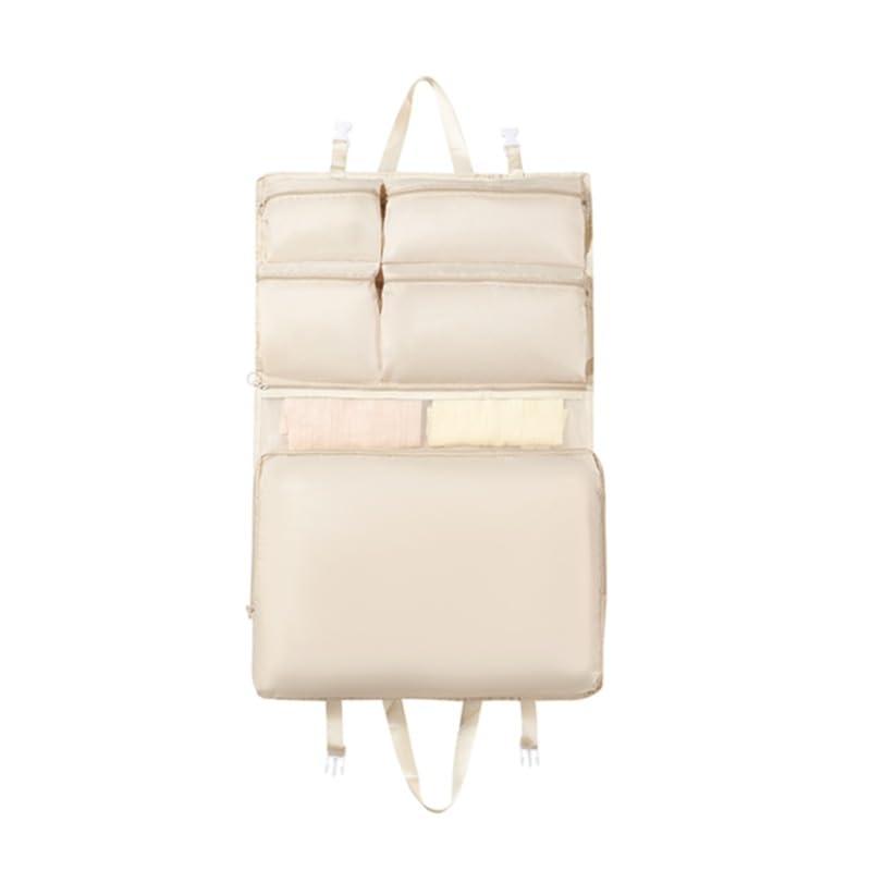 Hanging Toiletry Bag for Women