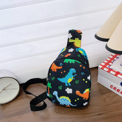 Kids Crossbody Bag