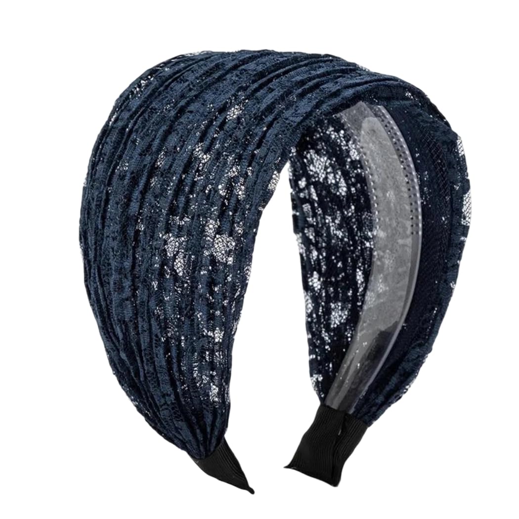 Lace Headband for Women