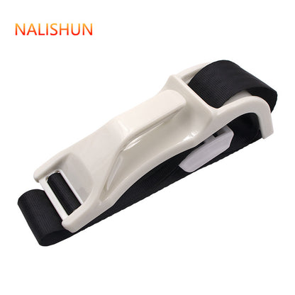 Mimibelt Pregnancy Car Pillow