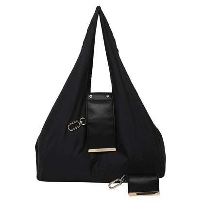 Foldable Keychain Tote Bag