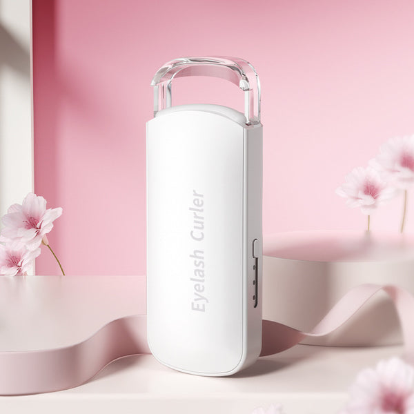 Heated Eyelash Curler