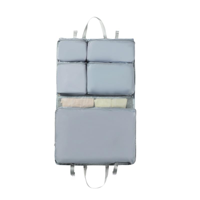 Hanging Toiletry Bag for Women