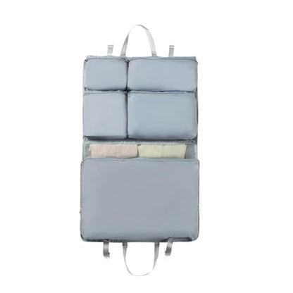 Hanging Toiletry Bag for Women