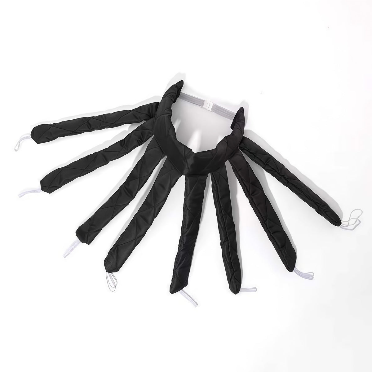 Heatless Octopus Curling Hairband