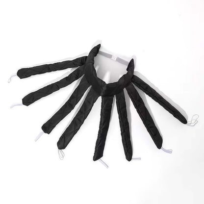 Heatless Octopus Curling Hairband
