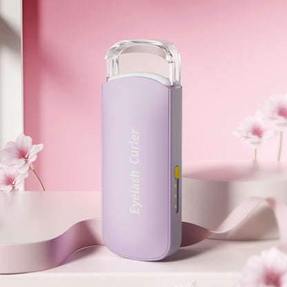 Heated Eyelash Curler