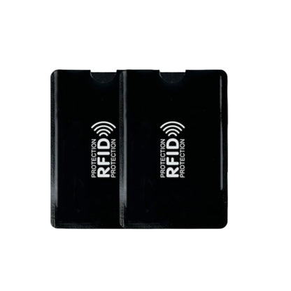 20 Pcs RFID Blocking Card Sleeve