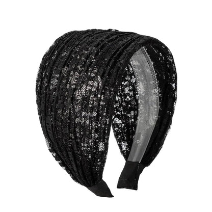 Lace Headband for Women
