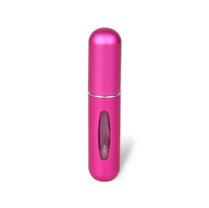 5ml Mini Portable Spray Bottles for Travel Accessories