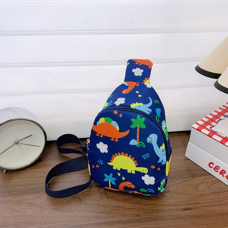 Kids Crossbody Bag