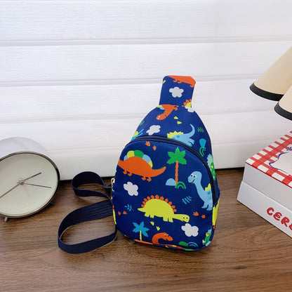 Kids Crossbody Bag