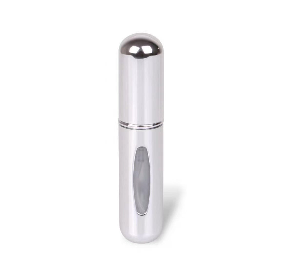 5ml Mini Portable Spray Bottles for Travel Accessories