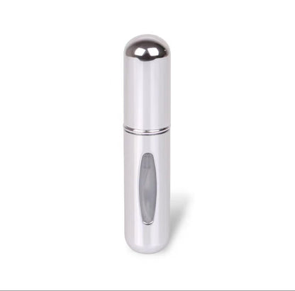 5ml Mini Portable Spray Bottles for Travel Accessories
