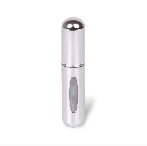 5ml Mini Portable Spray Bottles for Travel Accessories