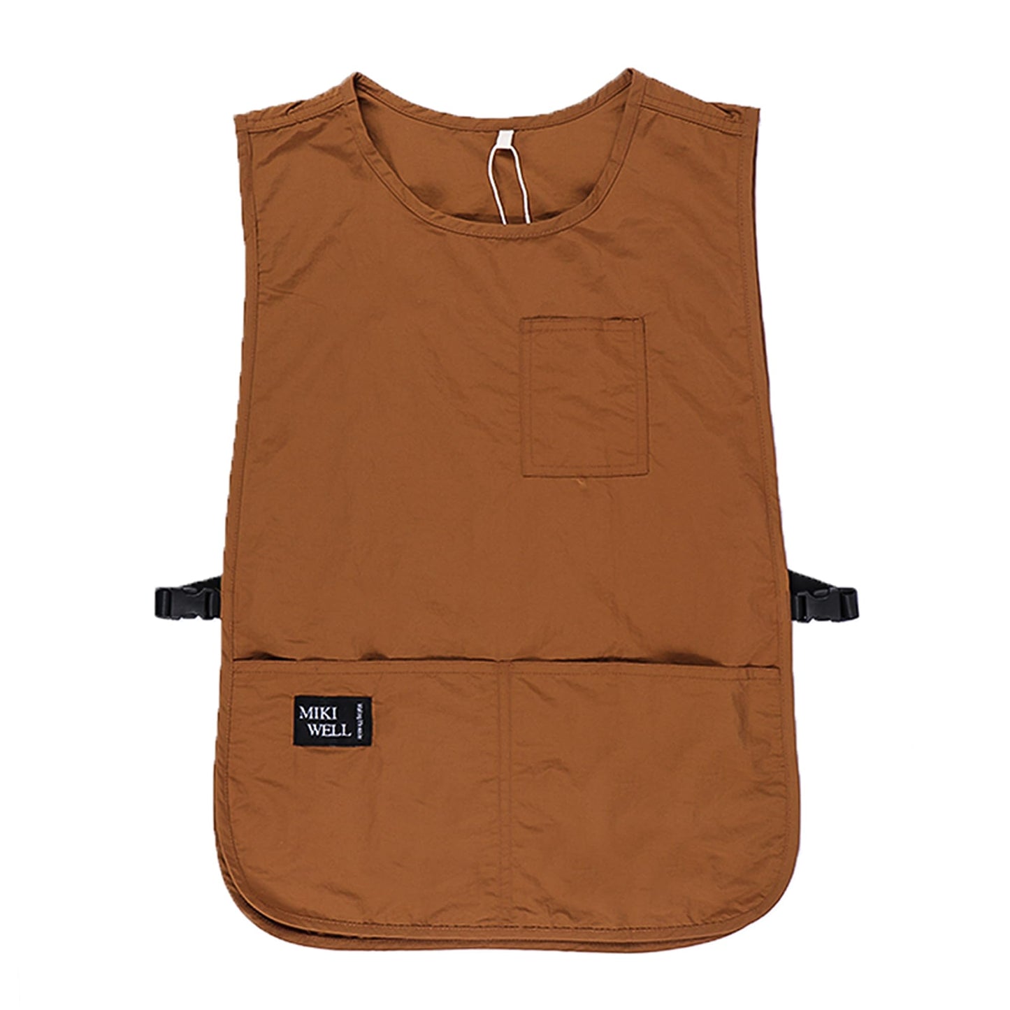 Waterproof Unisex Cobbler Apron with 4 Pockets