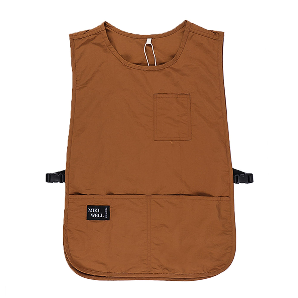 Waterproof Unisex Cobbler Apron with 4 Pockets