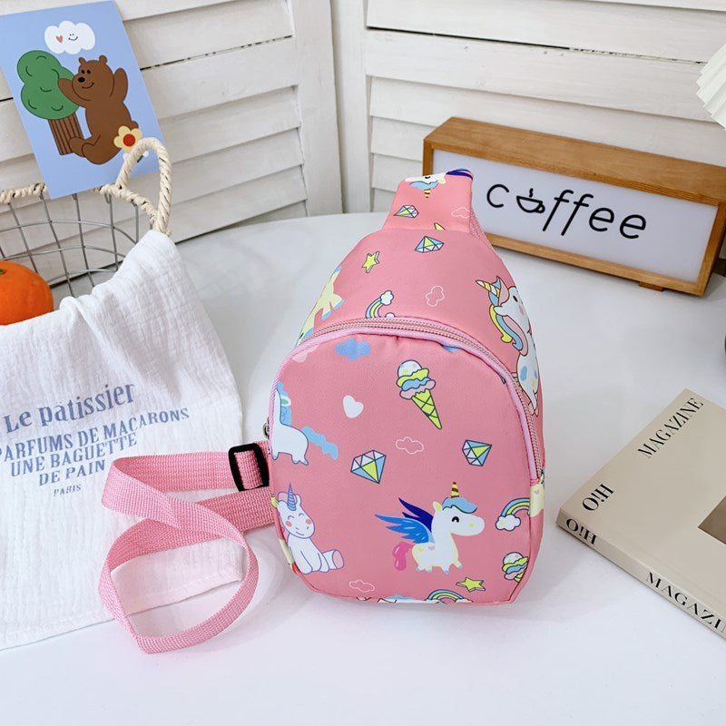 Kids Crossbody Bag