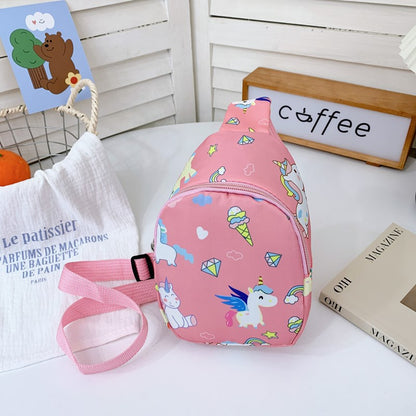 Kids Crossbody Bag