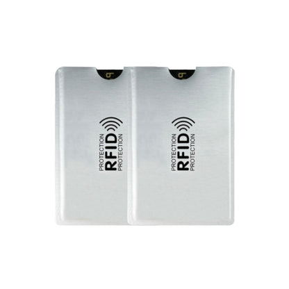 20 Pcs RFID Blocking Card Sleeve