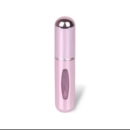5ml Mini Portable Spray Bottles for Travel Accessories