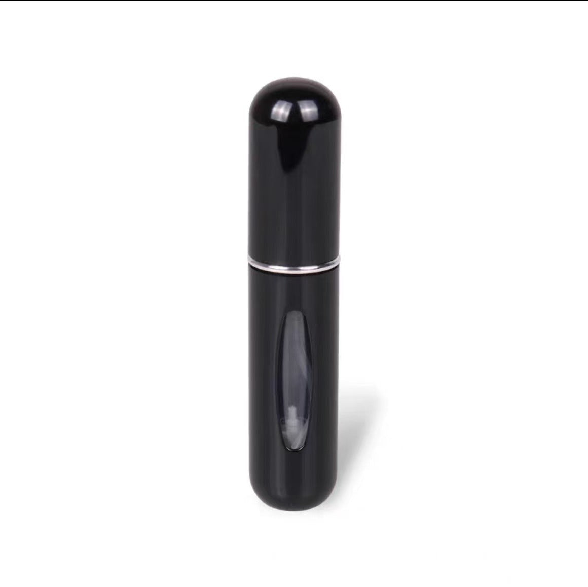5ml Mini Portable Spray Bottles for Travel Accessories