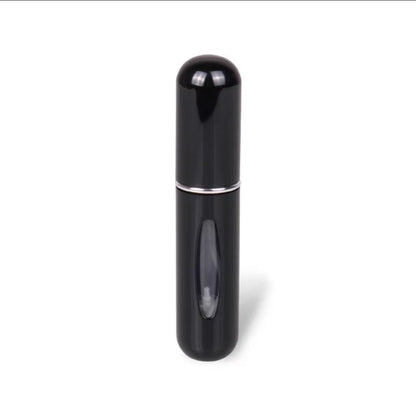 5ml Mini Portable Spray Bottles for Travel Accessories