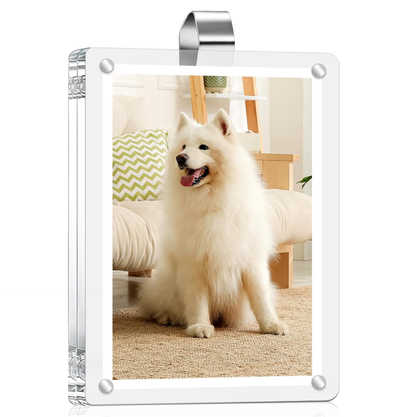 Car Visor Photo Clip Car Picture Holder
