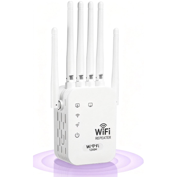 2026 WiFi Extenders Signal Booster for Home