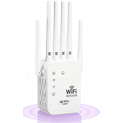2026 WiFi Extenders Signal Booster for Home