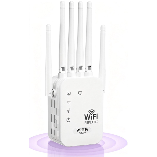 2026 WiFi Extenders Signal Booster for Home