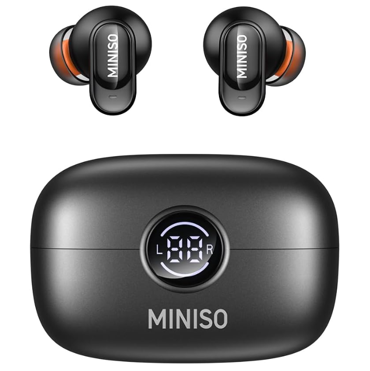 AI Translation Earbuds Real Time Support 134 Languages Compatible with iOS & Android, for Travel Business