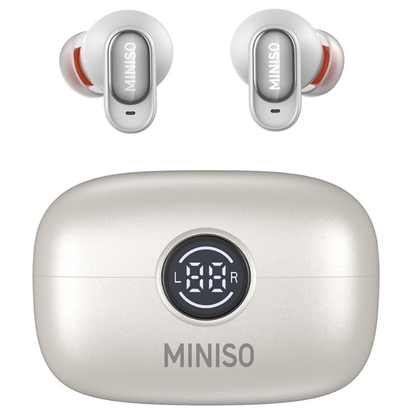 AI Translation Earbuds Real Time Support 134 Languages Compatible with iOS & Android, for Travel Business