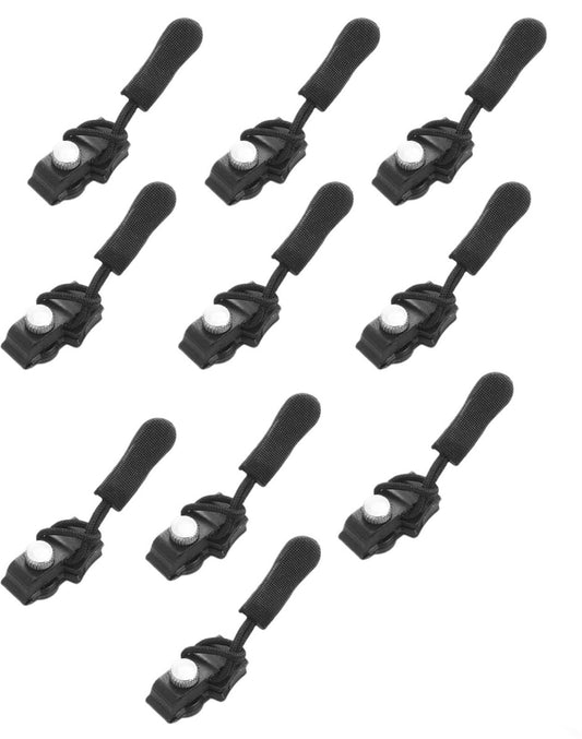 Zipper Slider Zip Replacement Slider Kit