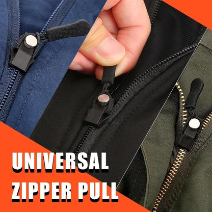 Zipper Slider Zip Replacement Slider Kit