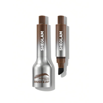Liquid Microblading Eyebrow Pen - Creates Natural Looking Brows Effortlessly