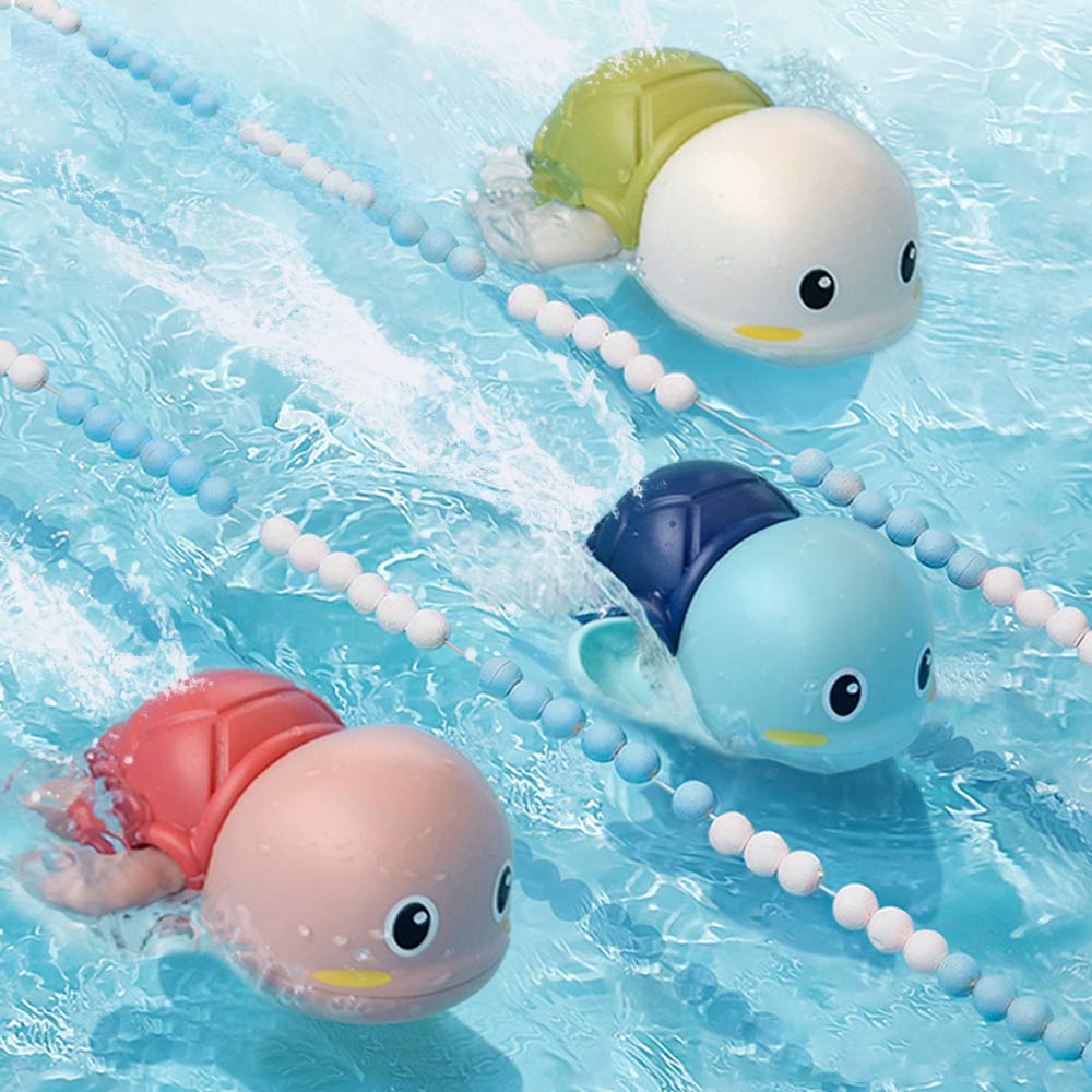 Gute Wind up Bath Toys For Baby