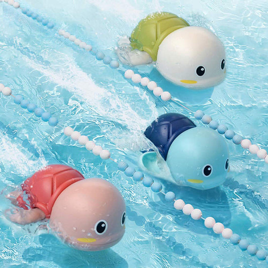 Gute Wind up Bath Toys For Baby