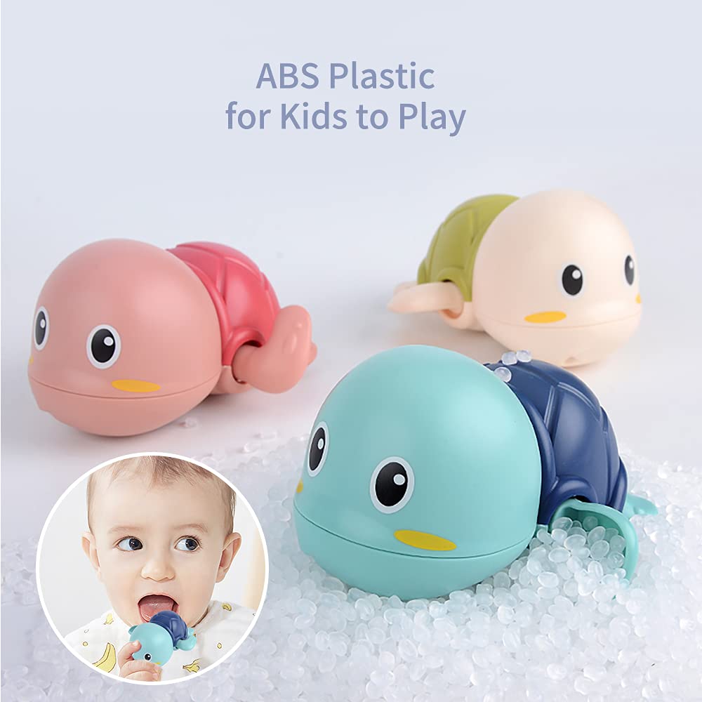 Gute Wind up Bath Toys For Baby