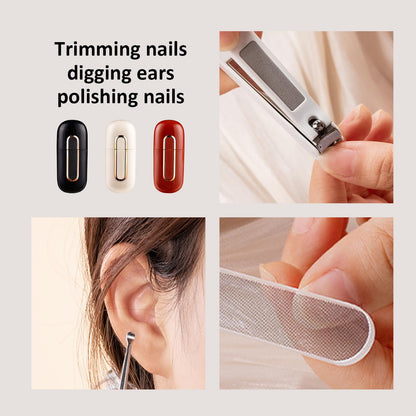 Professional Groomings Kits