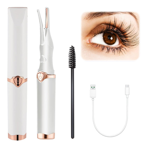 Heated Eyelash Curler