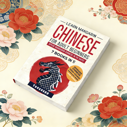 The Essential 3-in-1 Language Learning Kit